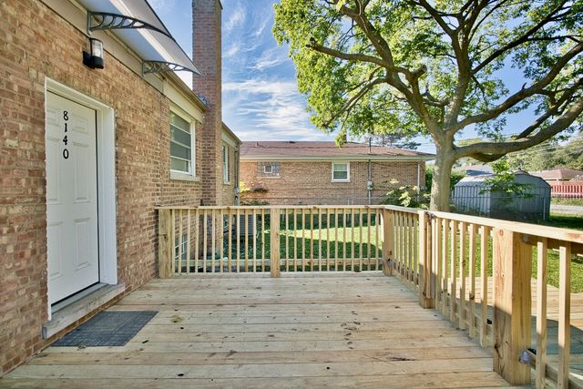 8140 Crawford Avenue, Skokie, IL 60076