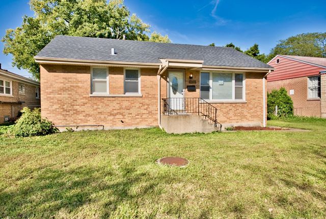 8140 Crawford Avenue, Skokie, IL 60076