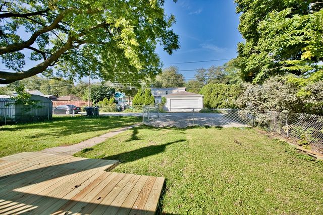 8140 Crawford Avenue, Skokie, IL 60076