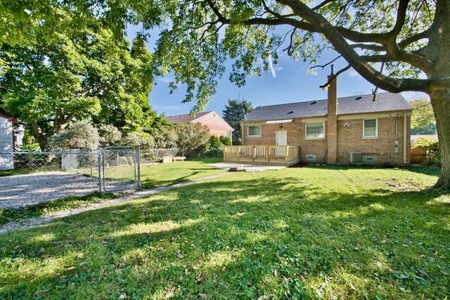 8140 Crawford Avenue, Skokie, IL 60076