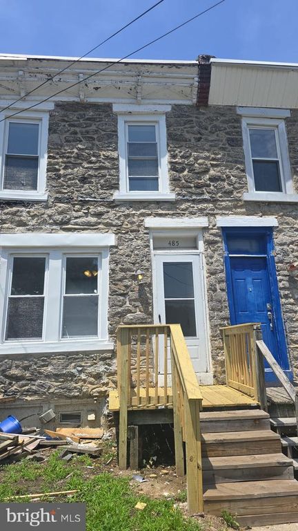 485 POTTERTON HTS, Philadelphia, PA 19144