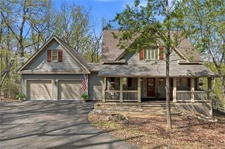 3847 Wilderness, Jasper, GA 30143
