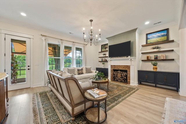 5 Astoria Lane, Gurley, AL 35748