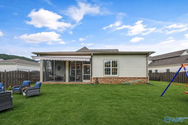 5 Astoria Lane, Gurley, AL 35748