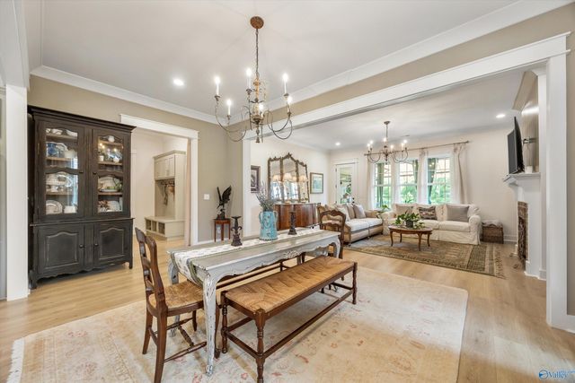 5 Astoria Lane, Gurley, AL 35748