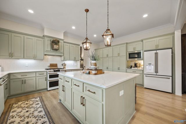 5 Astoria Lane, Gurley, AL 35748
