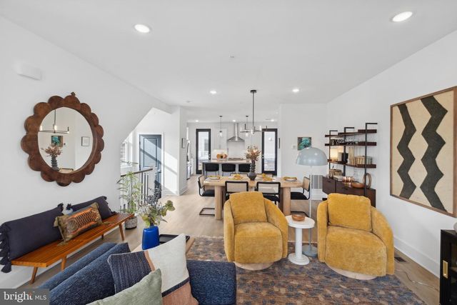 9611 GOOD FAITH WAY #LOT 36, Upper Marlboro, MD 20774