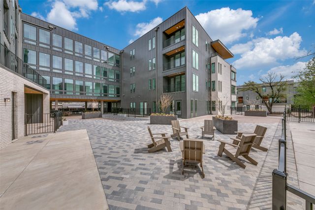 5215 Capitol Avenue 306, Dallas, TX 75206
