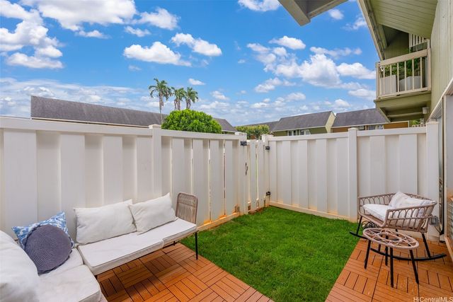95-156 Kipapa Drive 16, Mililani, HI 96789