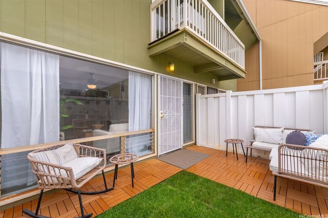 95-156 Kipapa Drive 16, Mililani, HI 96789