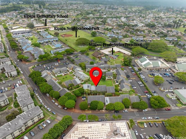 95-156 Kipapa Drive 16, Mililani, HI 96789