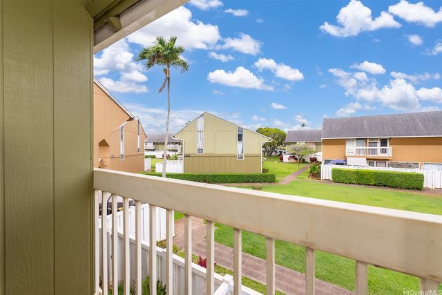95-156 Kipapa Drive 16, Mililani, HI 96789