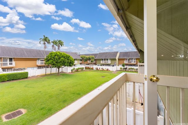 95-156 Kipapa Drive 16, Mililani, HI 96789
