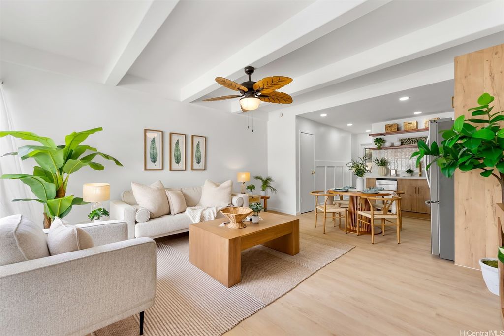 95-156 Kipapa Drive 16, Mililani, HI 96789