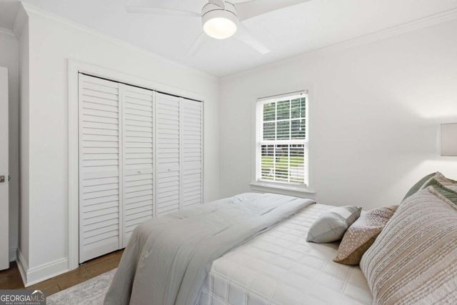 101 Bates Avenue NE, Atlanta, GA 30317