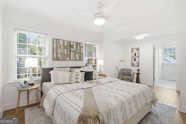 101 Bates Avenue NE, Atlanta, GA 30317