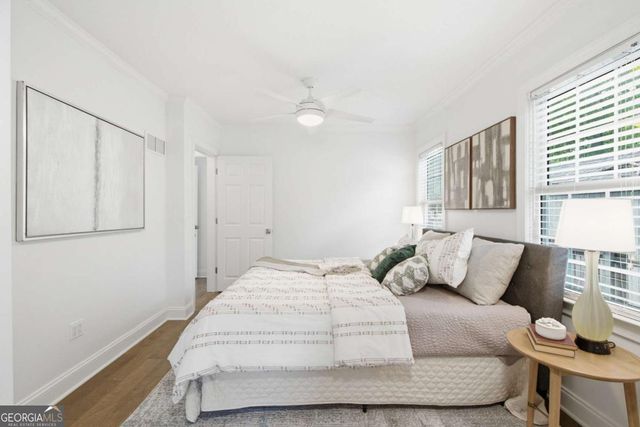 101 Bates Avenue NE, Atlanta, GA 30317