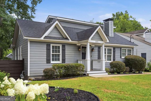 101 Bates Avenue NE, Atlanta, GA 30317