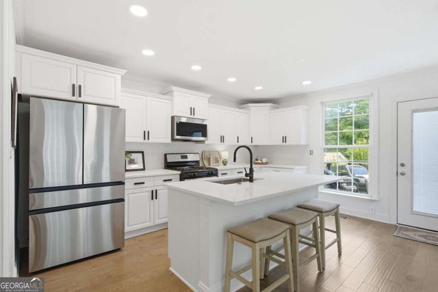 101 Bates Avenue NE, Atlanta, GA 30317