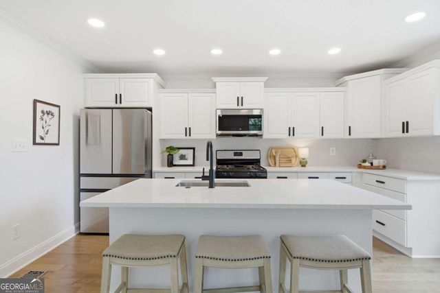 101 Bates Avenue NE, Atlanta, GA 30317