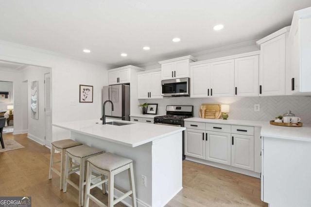 101 Bates Avenue NE, Atlanta, GA 30317