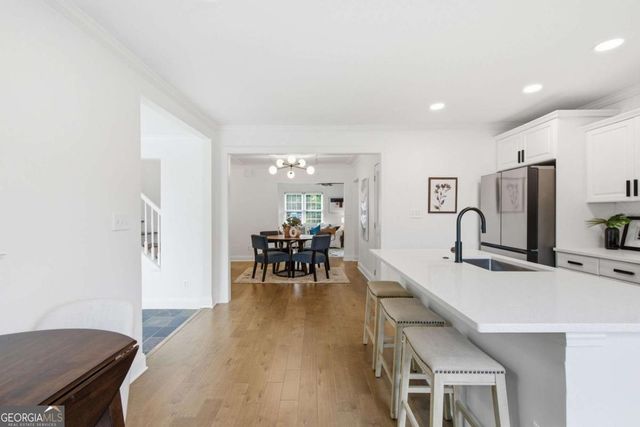 101 Bates Avenue NE, Atlanta, GA 30317