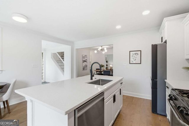101 Bates Avenue NE, Atlanta, GA 30317