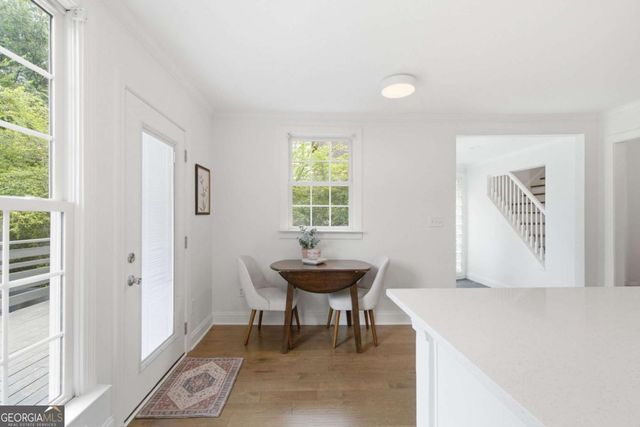 101 Bates Avenue NE, Atlanta, GA 30317