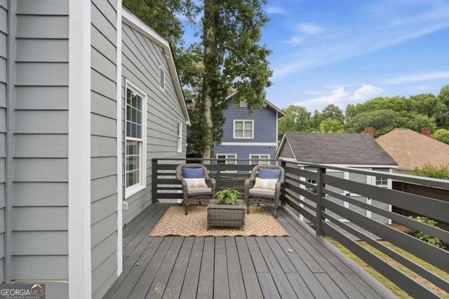 101 Bates Avenue NE, Atlanta, GA 30317