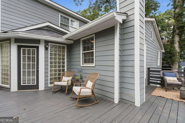 101 Bates Avenue NE, Atlanta, GA 30317