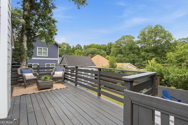 101 Bates Avenue NE, Atlanta, GA 30317