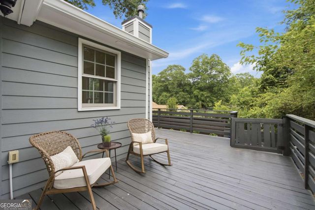 101 Bates Avenue NE, Atlanta, GA 30317