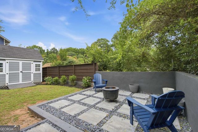 101 Bates Avenue NE, Atlanta, GA 30317