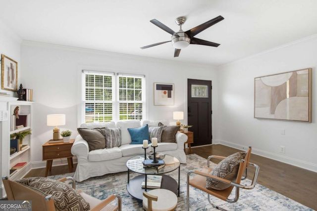 101 Bates Avenue NE, Atlanta, GA 30317