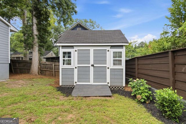 101 Bates Avenue NE, Atlanta, GA 30317