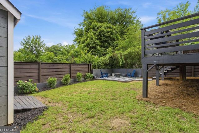 101 Bates Avenue NE, Atlanta, GA 30317