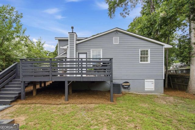 101 Bates Avenue NE, Atlanta, GA 30317