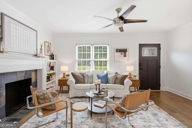 101 Bates Avenue NE, Atlanta, GA 30317