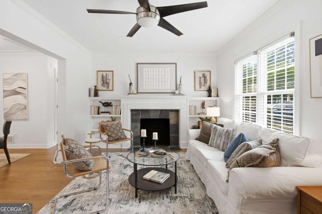 101 Bates Avenue NE, Atlanta, GA 30317