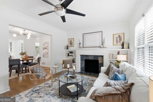 101 Bates Avenue NE, Atlanta, GA 30317