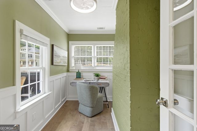 101 Bates Avenue NE, Atlanta, GA 30317