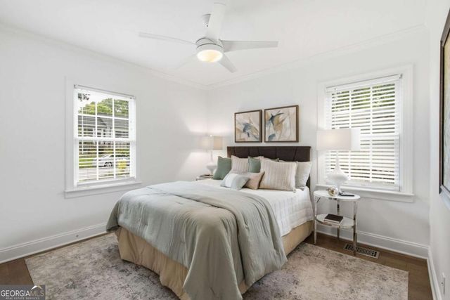101 Bates Avenue NE, Atlanta, GA 30317