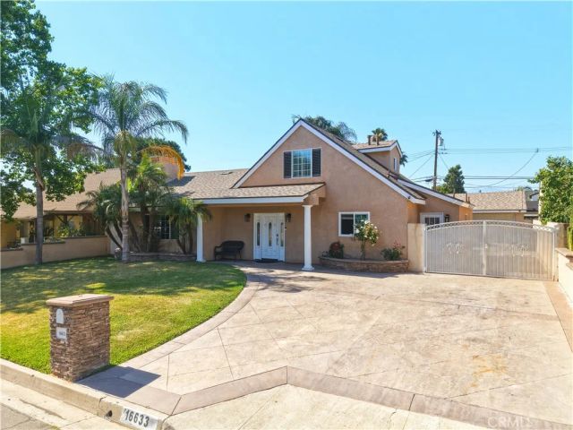 16633 Doublegrove, La Puente, CA 91744