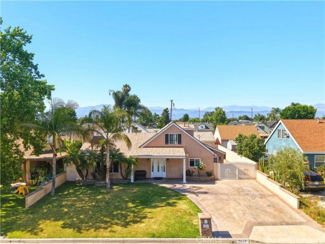 16633 Doublegrove, La Puente, CA 91744