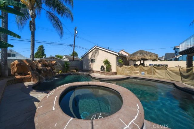 16633 Doublegrove, La Puente, CA 91744