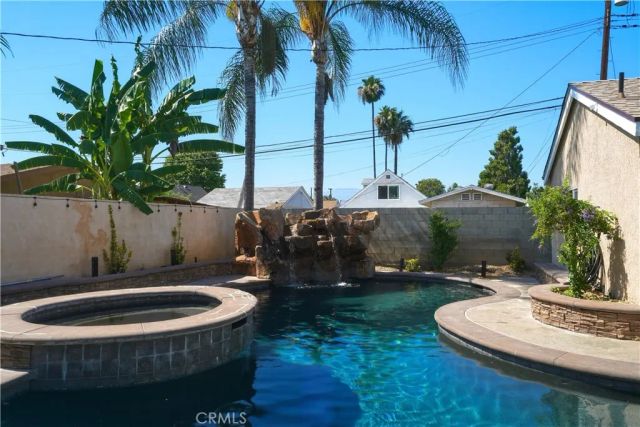 16633 Doublegrove, La Puente, CA 91744