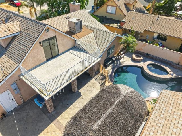 16633 Doublegrove, La Puente, CA 91744