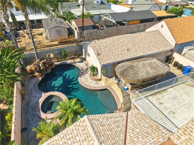 16633 Doublegrove, La Puente, CA 91744