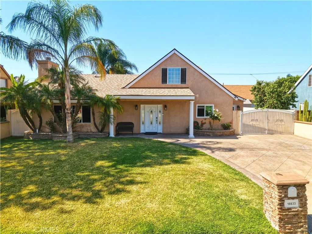 16633 Doublegrove, La Puente, CA 91744