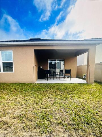 1396 BERRY LANE, Davenport, FL 33837